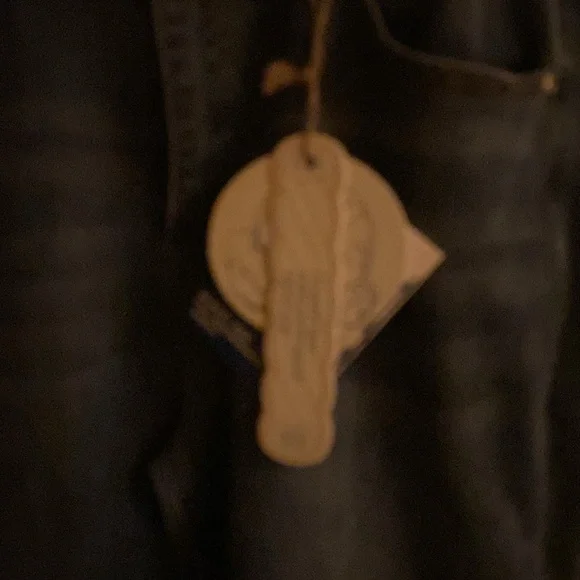 Jeans - Picture 2 of 2